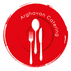 کیترینگ ارغوان